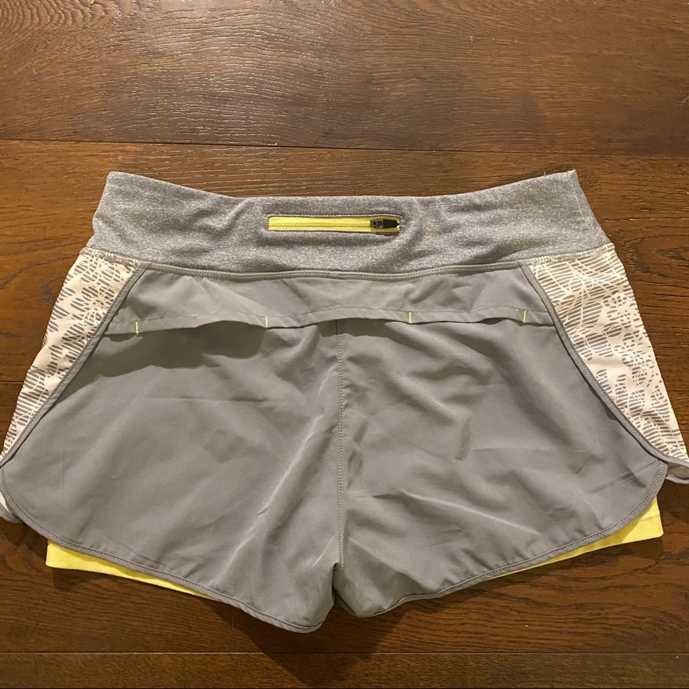 Running Shorts - Picture 2 of 2